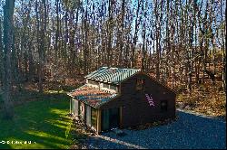 172 Seven Hills Road, Northville NY 12134