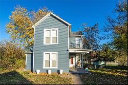 3011 N 10th Street, St Joseph MO 64505