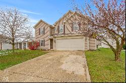 5133 Sandwood Drive, Indianapolis IN 46235