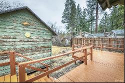 3543 Bobby Grey Circle, South Lake Tahoe CA 96150