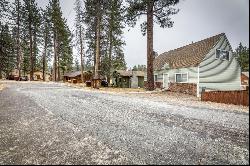 3543 Bobby Grey Circle, South Lake Tahoe CA 96150