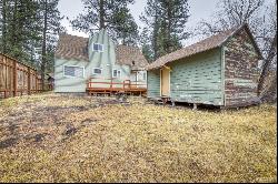 3543 Bobby Grey Circle, South Lake Tahoe CA 96150