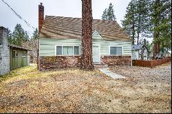 3543 Bobby Grey Circle, South Lake Tahoe CA 96150