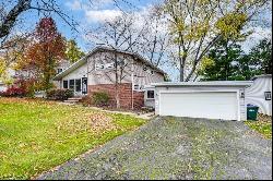 2740 Cedar Hill Road, Cuyahoga Falls OH 44223