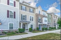 607 Consolvo Place, Chesapeake VA 23324