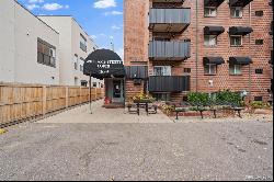 1833 N Williams Street Unit 404, Denver CO 80218