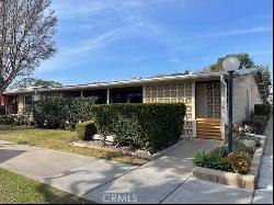 1360 Pelham #69-A, Seal Beach CA 90740