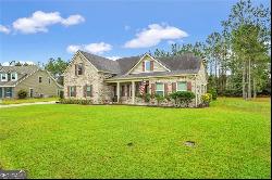 62 Wellington Circle, Brunswick GA 31525