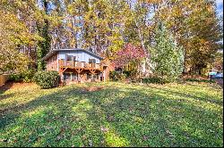 332 Brandywine Road, Chapel Hill NC 27516