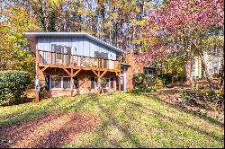 332 Brandywine Road, Chapel Hill NC 27516