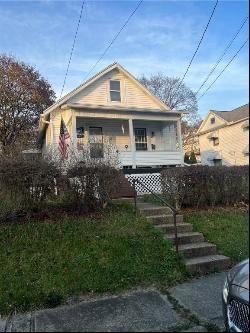 444 Federal Street, City Of But NW PA 16001