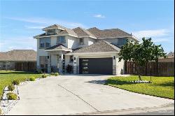 5232 Lost Creek Lane, McAllen TX 78504