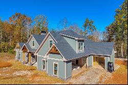 410 Edgewater Trail, Toccoa GA 30577