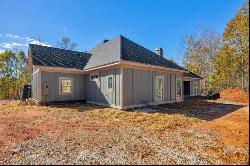 410 Edgewater Trail, Toccoa GA 30577