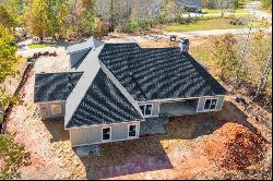 410 Edgewater Trail, Toccoa GA 30577