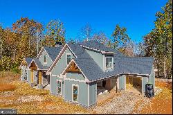 410 Edgewater Trail, Toccoa GA 30577