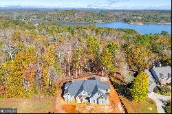 410 Edgewater Trail, Toccoa GA 30577