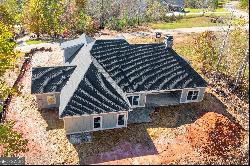 410 Edgewater Trail, Toccoa GA 30577