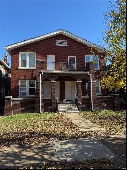 4030 Hydraulic Avenue Unit A, St Louis MO 63116