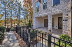 514 Clover Lane, Alpharetta GA 30009