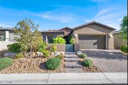 40 Stone Yucca Court, Henderson NV 89011