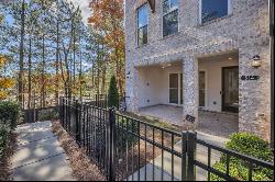 514 Clover Lane, Alpharetta GA 30009