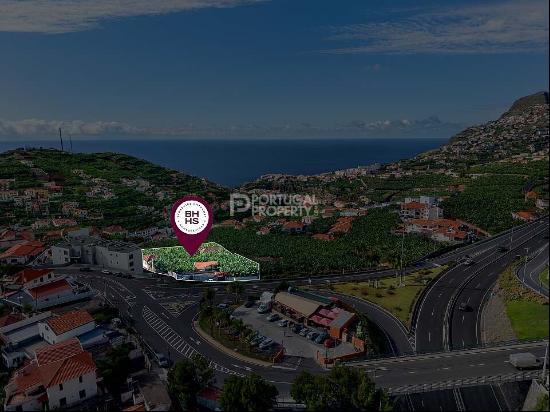  , Câmara De Lobos Madeira