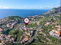  , Câmara De Lobos Madeira