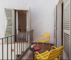 Stylish townhouse for sale in Sóller, Mallorca, Sóller 07100