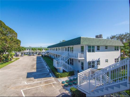 2800 Indian Boulevard Unit 6S, Vero Beach FL 32960