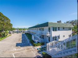 2800 Indian River Boulevard Unit 6S, Vero Beach FL 32960