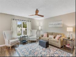 2800 Indian Boulevard Unit 6S, Vero Beach FL 32960