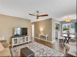 2800 Indian Boulevard Unit 6S, Vero Beach FL 32960