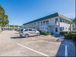 2800 Indian River Boulevard Unit 6S, Vero Beach FL 32960