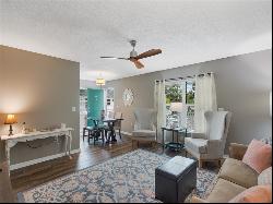 2800 Indian Boulevard Unit 6S, Vero Beach FL 32960