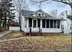 1400 Avondale Road, South Euclid OH 44121