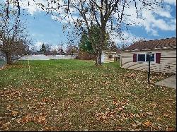 2321 W THOMPSON Road, Fenton Township MI 48430