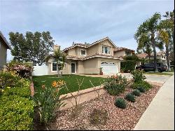 17 Los Platillos, Rancho Santa Margarita CA 92688