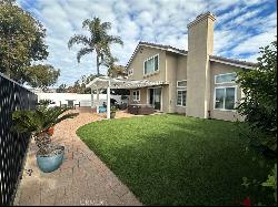 17 Los Platillos, Rancho Santa Margarita CA 92688