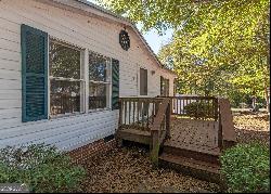 411 Garner Street, Thomaston GA 30286