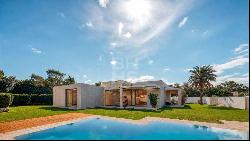 Luxury Villa with Panoramic Views in Benissa’s Exclusive Residen, Benissa 03720