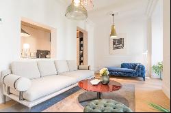 Apartment for sale in Madrid, Madrid, Almagro, Madrid 28010