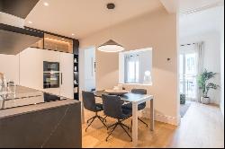 Apartment for sale in Madrid, Madrid, Almagro, Madrid 28010