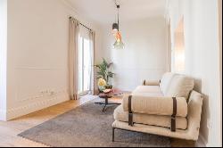 Apartment for sale in Madrid, Madrid, Almagro, Madrid 28010