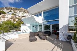 Elegant Villa for Sale in Altea Hills, Altea - A Lifestyle of Pr, Altea 03590