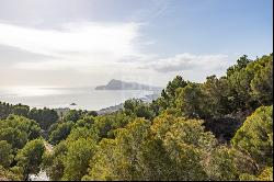 Elegant Villa for Sale in Altea Hills, Altea - A Lifestyle of Pr, Altea 03590