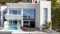 Elegant Villa for Sale in Altea Hills, Altea - A Lifestyle of Pr, Altea 03590