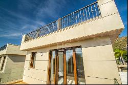 Luxurious New Construction Villa for Sale in Finestrat, Benidorm, Finestrat 03509