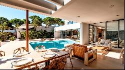 Exclusive Seafront Luxury Villa in Puerto Blanco, Calpe: A Perfe, Calpe 03710