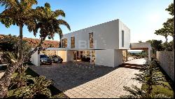 Exclusive Seafront Luxury Villa in Puerto Blanco, Calpe: A Perfe, Calpe 03710